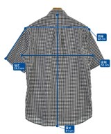 THE NORTH FACE（ザノースフェイス）カジュアルシャツ 紺 サイズ:M メンズ/2200652453058