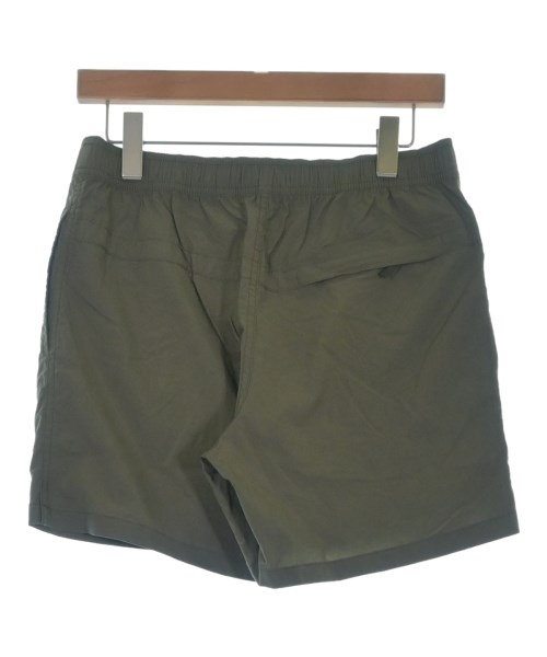 THE NORTH FACE（ザノースフェイス）ショートパンツ カーキ サイズ:M メンズ/2200652453157