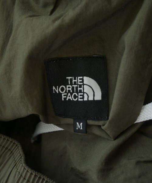 THE NORTH FACE（ザノースフェイス）ショートパンツ カーキ サイズ:M メンズ/2200652453157