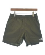 THE NORTH FACE（ザノースフェイス）ショートパンツ カーキ サイズ:M メンズ/2200652453157