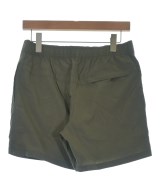 THE NORTH FACE（ザノースフェイス）ショートパンツ カーキ サイズ:M メンズ/2200652453157