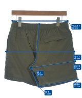 THE NORTH FACE（ザノースフェイス）ショートパンツ カーキ サイズ:M メンズ/2200652453157