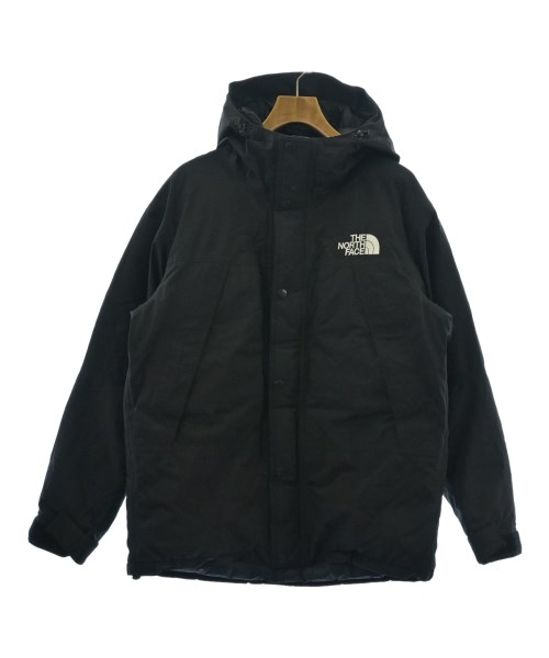 THE NORTH FACE(ザノースフェイス)ダウンジャケット/ダウンベスト 黒 サイズ:XL/2200652522013