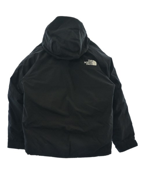 THE NORTH FACE（ザノースフェイス）ダウンジャケット/ダウンベスト 黒 サイズ:XL メンズ/2200652522013