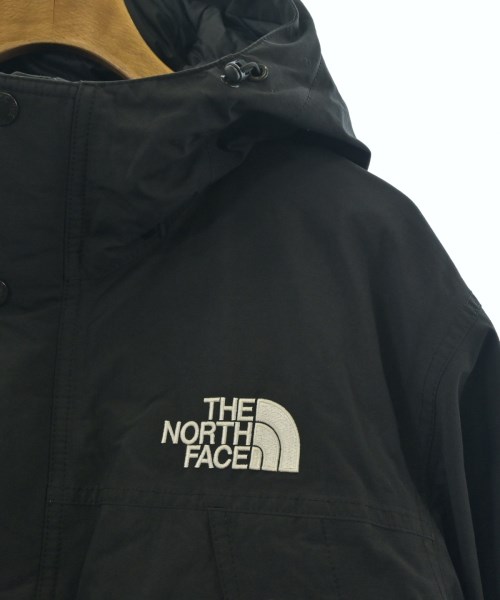 THE NORTH FACE（ザノースフェイス）ダウンジャケット/ダウンベスト 黒 サイズ:XL メンズ/2200652522013