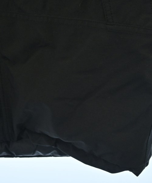 THE NORTH FACE（ザノースフェイス）ダウンジャケット/ダウンベスト 黒 サイズ:XL メンズ/2200652522013