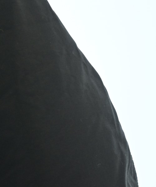 THE NORTH FACE（ザノースフェイス）ダウンジャケット/ダウンベスト 黒 サイズ:XL メンズ/2200652522013