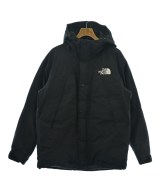 THE NORTH FACE（ザノースフェイス）ダウンジャケット/ダウンベスト 黒 サイズ:XL メンズ/2200652522013