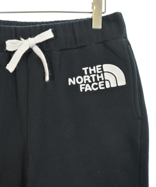 THE NORTH FACE（ザノースフェイス）スウェットパンツ 黒 サイズ:L メンズ/2200644361026
