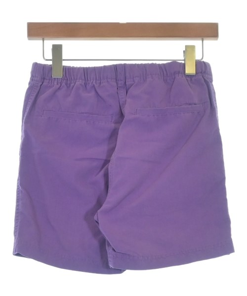 THE NORTH FACE（ザノースフェイス）ショートパンツ 紫 サイズ:S レディース/2200645470048