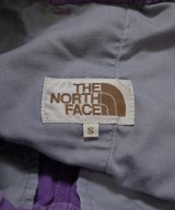 THE NORTH FACE（ザノースフェイス）ショートパンツ 紫 サイズ:S レディース/2200645470048