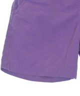 THE NORTH FACE（ザノースフェイス）ショートパンツ 紫 サイズ:S レディース/2200645470048