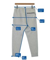 THE NORTH FACE（ザノースフェイス）スウェットパンツ グレー サイズ:M メンズ/2200651970075