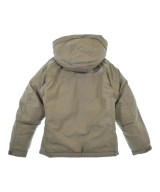 THE NORTH FACE（ザノースフェイス）ダウンジャケット/ダウンベスト ベージュ サイズ:XS メンズ/2200652633016