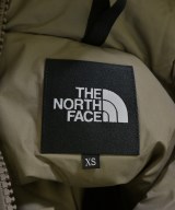 THE NORTH FACE（ザノースフェイス）ダウンジャケット/ダウンベスト ベージュ サイズ:XS メンズ/2200652633016