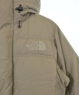 THE NORTH FACE（ザノースフェイス）ダウンジャケット/ダウンベスト ベージュ サイズ:XS メンズ/2200652633016