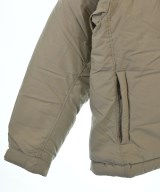 THE NORTH FACE（ザノースフェイス）ダウンジャケット/ダウンベスト ベージュ サイズ:XS メンズ/2200652633016
