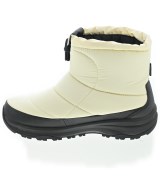 THE NORTH FACE（ザノースフェイス）ブーツ 白 サイズ:25cm メンズ/2200652633047