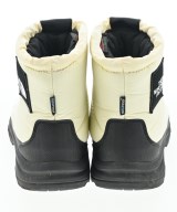 THE NORTH FACE（ザノースフェイス）ブーツ 白 サイズ:25cm メンズ/2200652633047