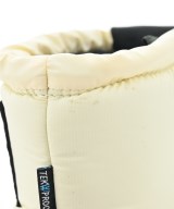 THE NORTH FACE（ザノースフェイス）ブーツ 白 サイズ:25cm メンズ/2200652633047