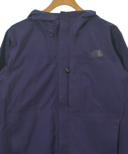 THE NORTH FACE（ザノースフェイス）マウンテンパーカー 紫 サイズ:M メンズ/2200652750072