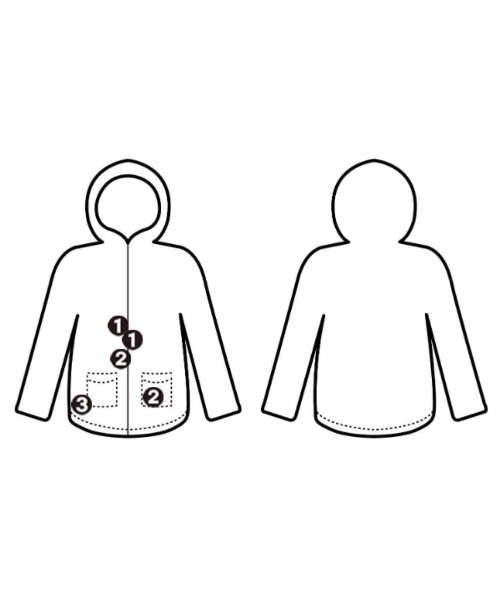 THE NORTH FACE（ザノースフェイス）マウンテンパーカー 黒 サイズ:L レディース/2200652899030