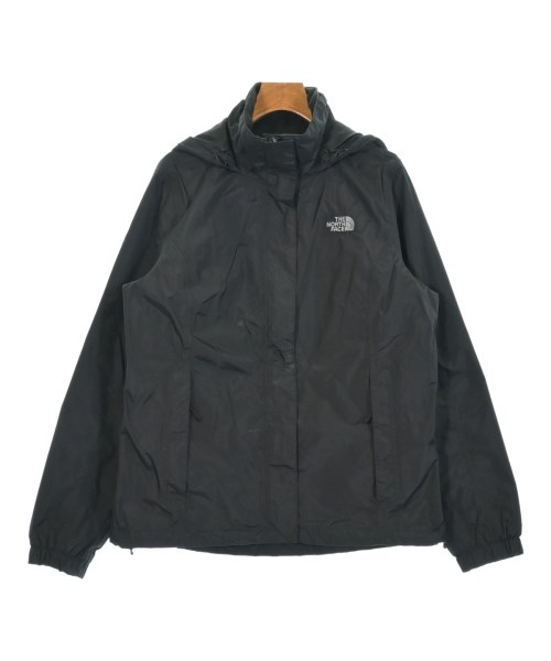 THE NORTH FACE(ザノースフェイス)マウンテンパーカー 黒 サイズ:L/2200652899030