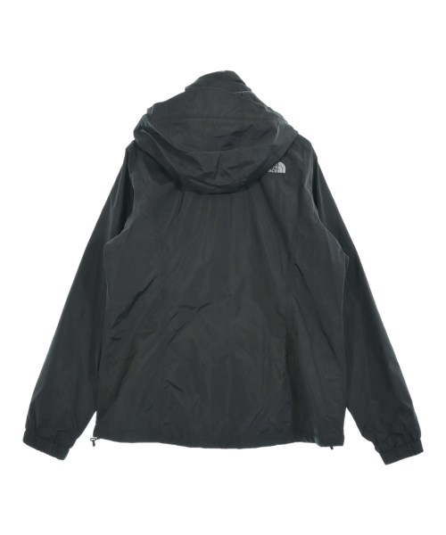 THE NORTH FACE（ザノースフェイス）マウンテンパーカー 黒 サイズ:L レディース/2200652899030