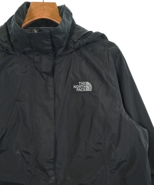 THE NORTH FACE（ザノースフェイス）マウンテンパーカー 黒 サイズ:L レディース/2200652899030