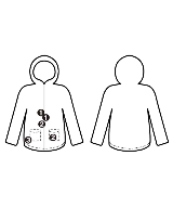 THE NORTH FACE（ザノースフェイス）マウンテンパーカー 黒 サイズ:L レディース/2200652899030