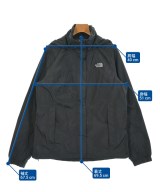 THE NORTH FACE（ザノースフェイス）マウンテンパーカー 黒 サイズ:L レディース/2200652899030