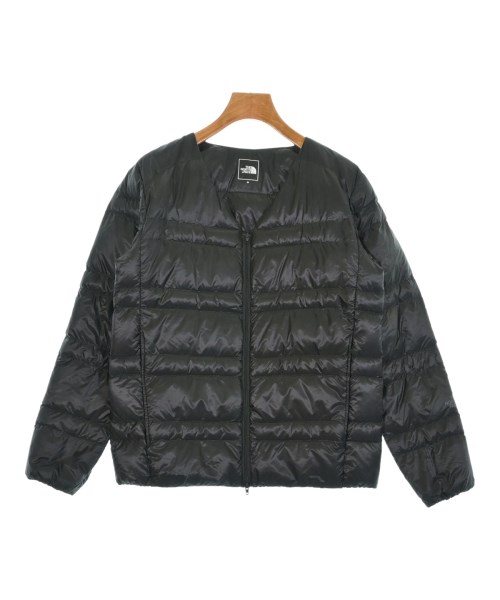 THE NORTH FACE(ザノースフェイス)ダウンジャケット/ダウンベスト 黒 サイズ:M/2200652899047