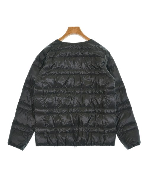 THE NORTH FACE（ザノースフェイス）ダウンジャケット/ダウンベスト 黒 サイズ:M レディース/2200652899047