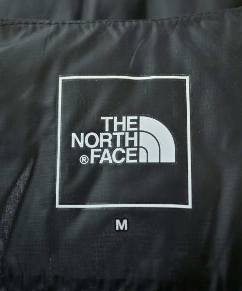 THE NORTH FACE（ザノースフェイス）ダウンジャケット/ダウンベスト 黒 サイズ:M レディース/2200652899047