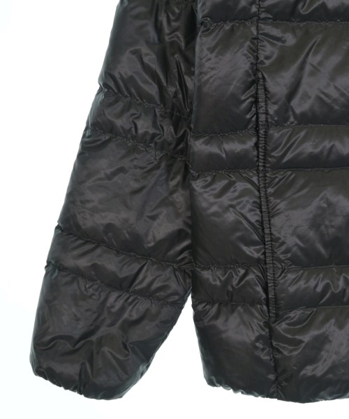 THE NORTH FACE（ザノースフェイス）ダウンジャケット/ダウンベスト 黒 サイズ:M レディース/2200652899047