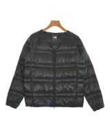 THE NORTH FACE（ザノースフェイス）ダウンジャケット/ダウンベスト 黒 サイズ:M レディース/2200652899047