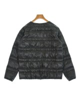 THE NORTH FACE（ザノースフェイス）ダウンジャケット/ダウンベスト 黒 サイズ:M レディース/2200652899047