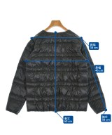 THE NORTH FACE（ザノースフェイス）ダウンジャケット/ダウンベスト 黒 サイズ:M レディース/2200652899047