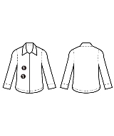 THE NORTH FACE（ザノースフェイス）カジュアルシャツ 白 サイズ:L メンズ/2200635649065