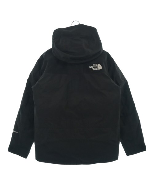 THE NORTH FACE（ザノースフェイス）ダウンジャケット/ダウンベスト 黒 サイズ:M メンズ/2200643495012