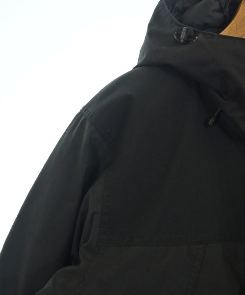 THE NORTH FACE（ザノースフェイス）ダウンジャケット/ダウンベスト 黒 サイズ:M メンズ/2200643495012