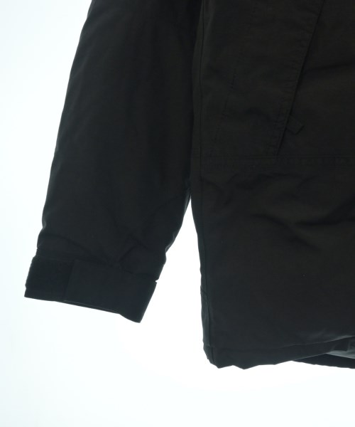 THE NORTH FACE（ザノースフェイス）ダウンジャケット/ダウンベスト 黒 サイズ:M メンズ/2200643495012