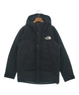 THE NORTH FACE（ザノースフェイス）ダウンジャケット/ダウンベスト 黒 サイズ:M メンズ/2200643495012