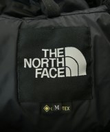 THE NORTH FACE（ザノースフェイス）ダウンジャケット/ダウンベスト 黒 サイズ:M メンズ/2200643495012