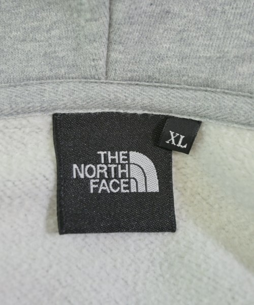 THE NORTH FACE（ザノースフェイス）パーカー グレー サイズ:XL メンズ/2200645978032