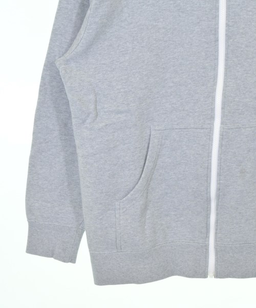 THE NORTH FACE（ザノースフェイス）パーカー グレー サイズ:XL メンズ/2200645978032