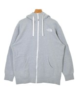 THE NORTH FACE（ザノースフェイス）パーカー グレー サイズ:XL メンズ/2200645978032