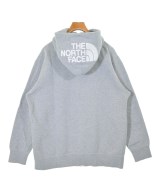 THE NORTH FACE（ザノースフェイス）パーカー グレー サイズ:XL メンズ/2200645978032