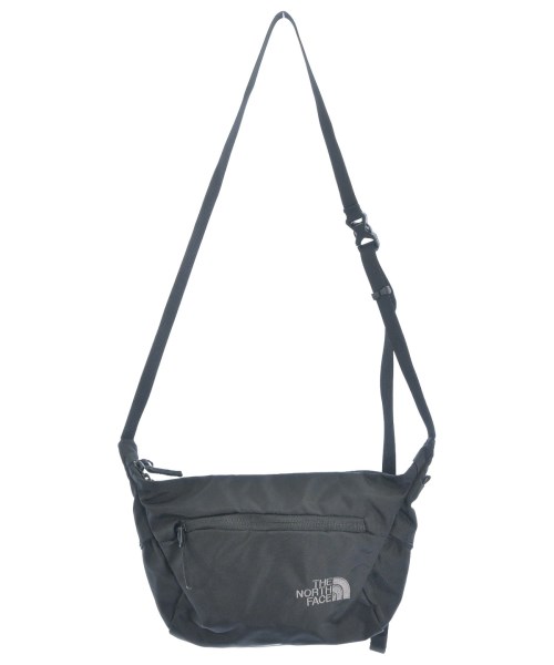 THE NORTH FACE(ザノースフェイス)ショルダーバッグ 黒 サイズ:-/2200648718048