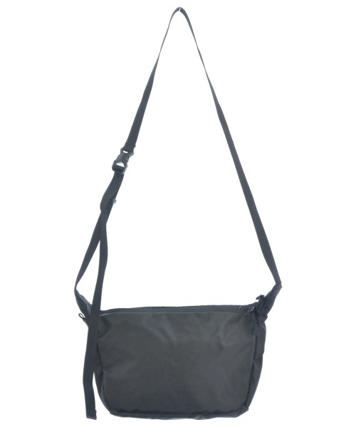 THE NORTH FACE（ザノースフェイス）ショルダーバッグ 黒 サイズ:- メンズ/2200648718048